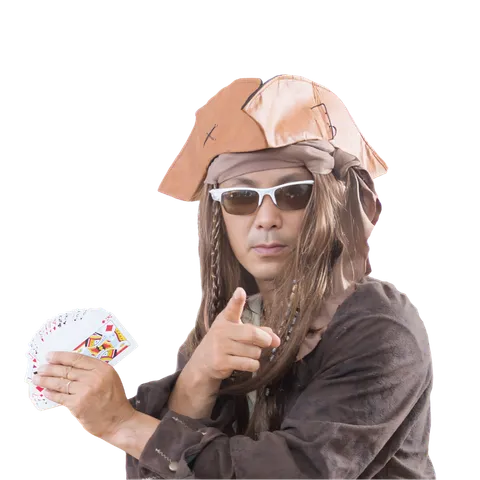 キャプテンオーシャン