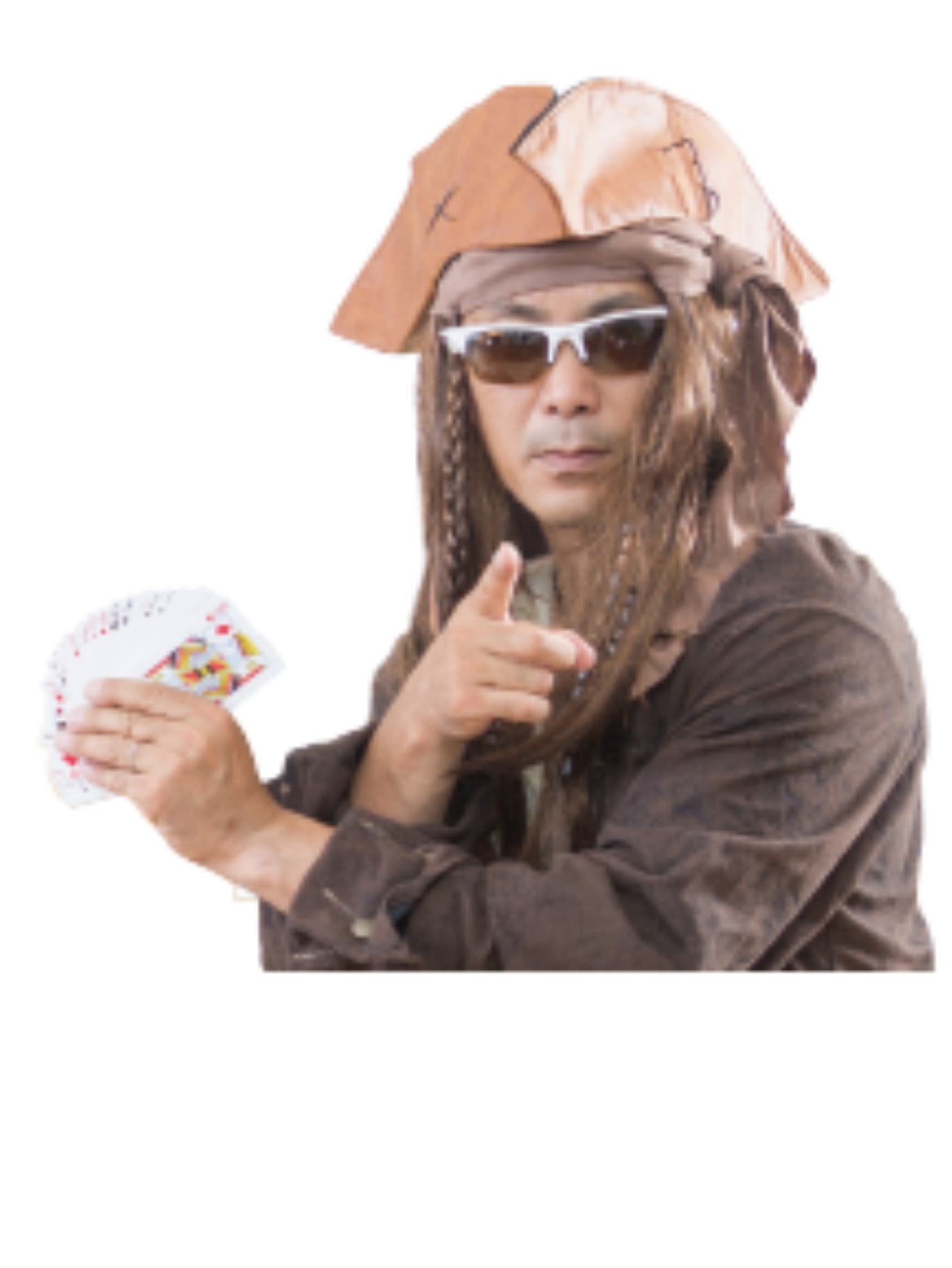 キャプテンオーシャン