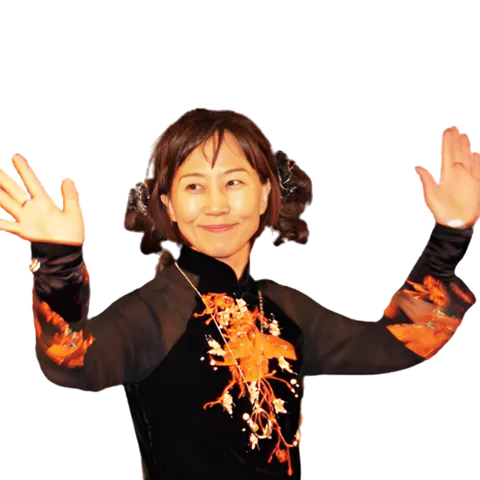 マダムホヤ～ン