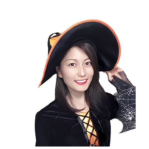 魔女っ娘カドッピ